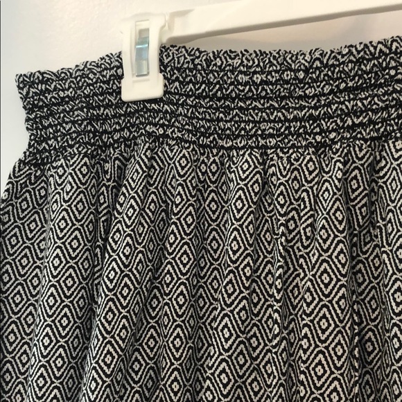 Off the shoulder quarter sleeve romper - Picture 4 of 4